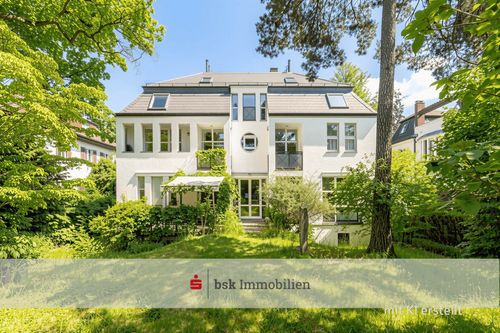 Foto - Haus zum Kaufen in Berlin 3.799.000,00 € 447.88 m²