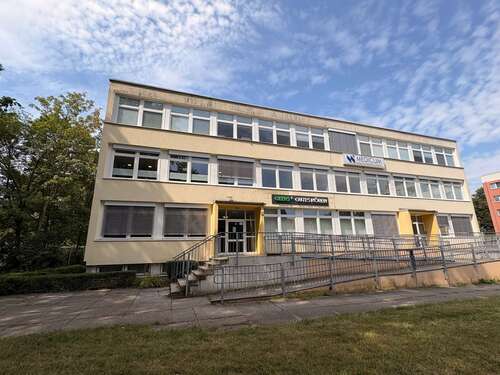 Foto - Büro in Leipzig 1.858,01 € 137.63 m²
