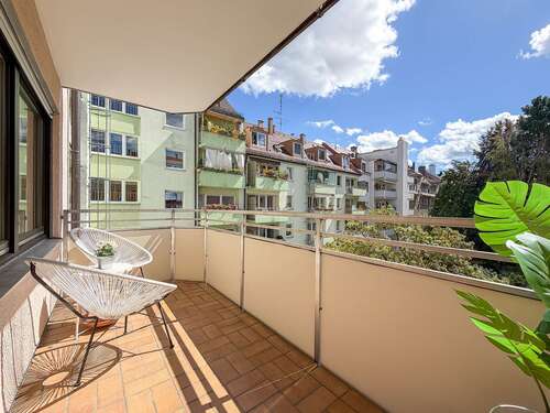 Foto - Wohnung zum Kaufen in München 440.000,00 € 57 m²