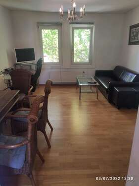 Foto - WG-Zimmer in Frankfurt am Main 500,00 € 20 m²
