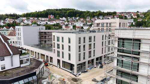 Foto - Einzelhandel in Blaustein 457.101,00 € 90.68 m²