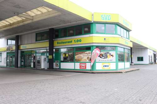 Foto - Spezialgewerbe in Neumünster 2.250,00 € 225.84 m²