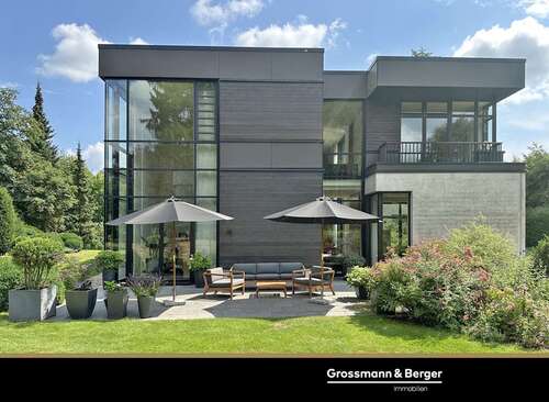 Foto - Haus zum Kaufen in Buchholz in der Nordheide 2.350.000,00 € 292.32 m²