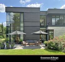Haus zum Kaufen in Buchholz in der Nordheide 2.350.000,00 € 292.32 m²