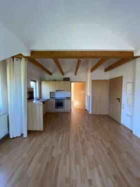 Foto - Wohnung zum Mieten in Uslar 416,00 € 52 m²