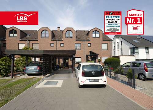 Foto - Haus zum Kaufen in Essen 370.000,00 € 133 m²