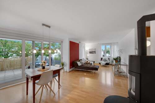 Foto - Wohnung zum Kaufen in Remshalden 391.000,00 € 88 m²