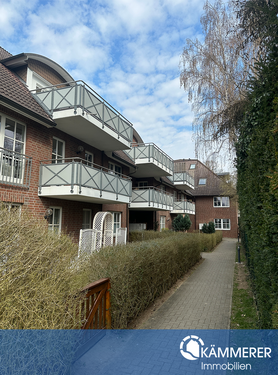 Foto - Wohnung zum Kaufen in Raben Steinfeld 149.000,00 € 66.09 m²