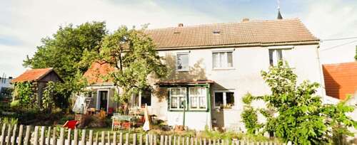 Foto - Haus zum Kaufen in Hermerode 120.000,00 € 170 m²