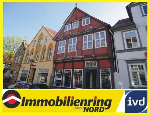 Foto - Haus zum Kaufen in Celle 399.000,00 € 567 m²