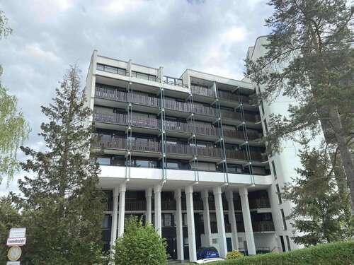 Foto - Wohnung zum Kaufen in Riedenburg Gleislhof 88.000,00 € 43.79 m²