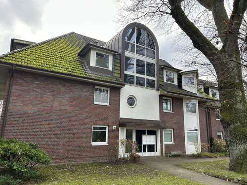 Foto - Wohnung zum Mieten in Hamburg 1.360,00 € 79.11 m²