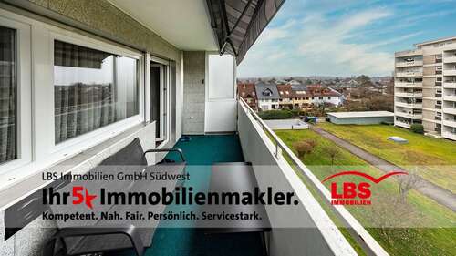 Foto - Wohnung zum Kaufen in Radolfzell 345.000,00 € 99.09 m²
