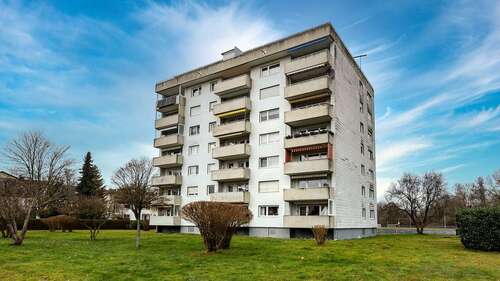 Foto - Wohnung zum Kaufen in Radolfzell 395.000,00 € 99.09 m²