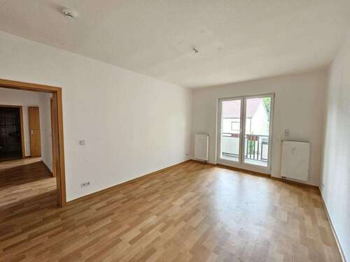 Foto - Wohnung zum Mieten in Magdeburg 324,60 € 54.1 m²