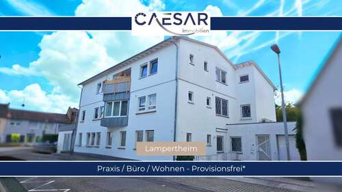 Foto - Büro in Lampertheim 419.500,00 € 212 m²