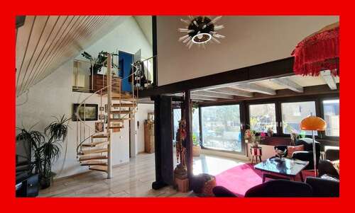 Foto - Wohnung zum Kaufen in Markgröningen 322.000,00 € 97 m²