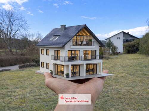 Foto - Grundstück zu verkaufen in Eschelbronn 78.000,00 € 260 m²