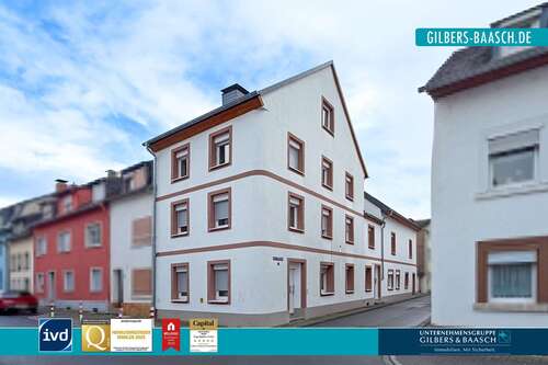 Foto - Haus zum Kaufen in Wittlich 520.000,00 € 295 m²