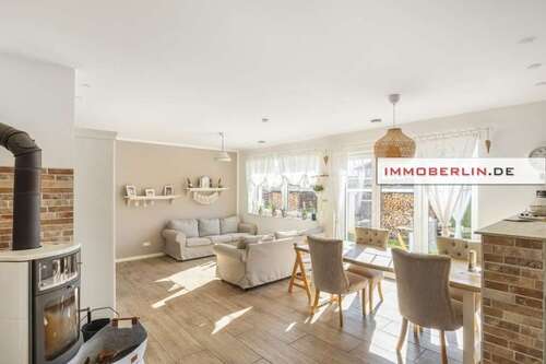 Foto - Haus zum Kaufen in Trebbin 690.000,00 € 140 m²