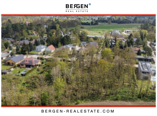 Foto - Grundstück zu verkaufen in Wandlitz 1.389.240,00 € 3859 m²