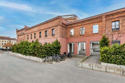 Foto - Wohnung zum Kaufen in Berlin 410.000,00 € 64.25 m²