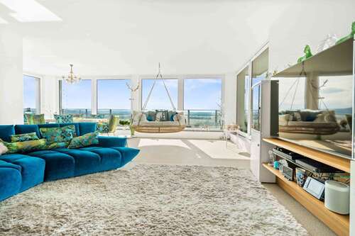 Foto - Wohnung zum Kaufen in Cham 690.000,00 € 204 m²