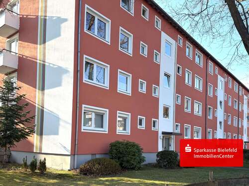 Foto - Wohnung zum Kaufen in Bielefeld 129.000,00 € 60 m²