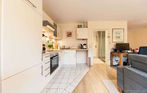 Foto - Wohnung zum Mieten in Jesteburg 440,00 € 45.4 m²