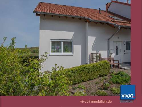 Foto - Haus zum Kaufen in Weilrod 355.000,00 € 127 m²