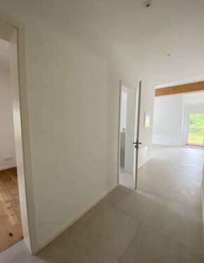 Foto - Wohnung zum Mieten in Landshut 960,00 € 60 m²
