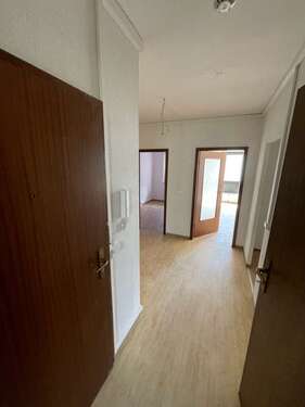Foto - Wohnung zum Mieten in Oschersleben 341,00 € 56.91 m²