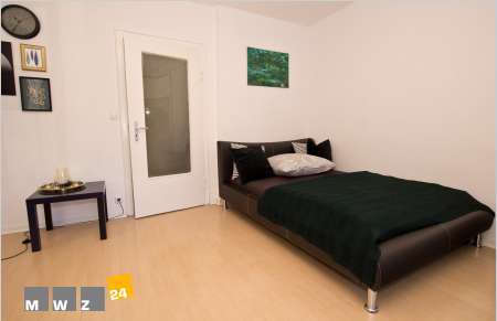 Foto - Wohnen auf Zeit in Düsseldorf 850,00 €