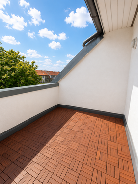 Foto - Wohnung zum Kaufen in Leipzig 208.000,00 € 62.01 m²