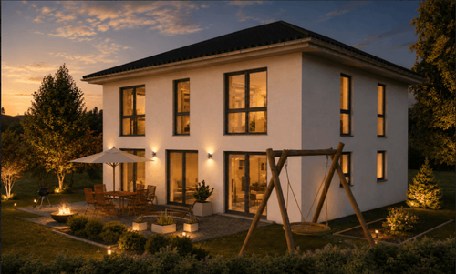 Foto - Haus zum Kaufen in München 1.754.000,00 € 170 m²