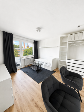 Foto - Wohnung zum Mieten in Köln 745,00 € 26 m²