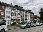 Wohnung zum Mieten in Düsseldorf 829,00 € 66.31 m²