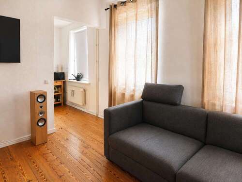 Foto - Wohnung zum Kaufen in Potsdam 195.000,00 € 42.69 m²