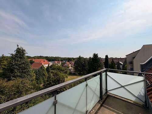 Foto - Wohnung zum Mieten in Leipzig 650,00 € 68 m²