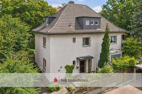 Foto - Haus zum Kaufen in Berlin 1.100.000,00 € 273.85 m²