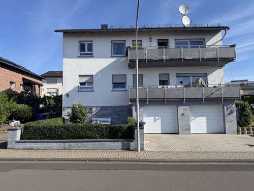 Foto - Wohnung zum Mieten in Wettenberg 1.050,00 € 110 m²