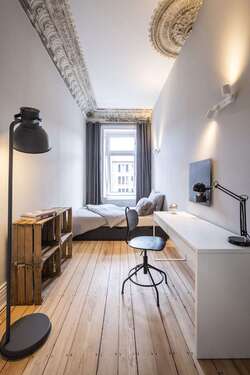 Foto - WG-Zimmer in Hamburg 800,00 € 17 m²