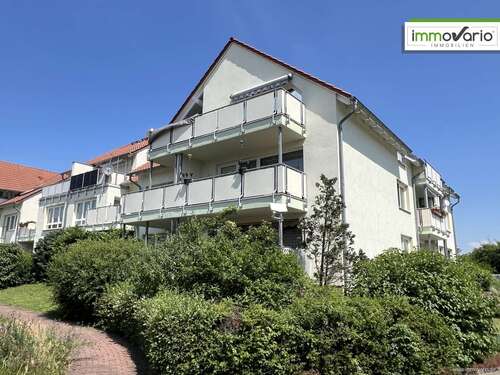 Foto - Wohnung zum Kaufen in Biederitz 99.000,00 € 51 m²