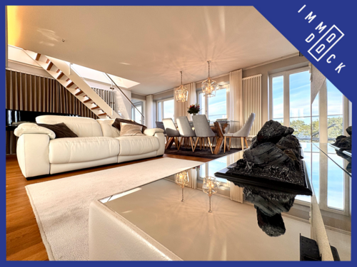 Foto - Wohnung zum Kaufen in Binz 1.890.000,00 € 123.12 m²