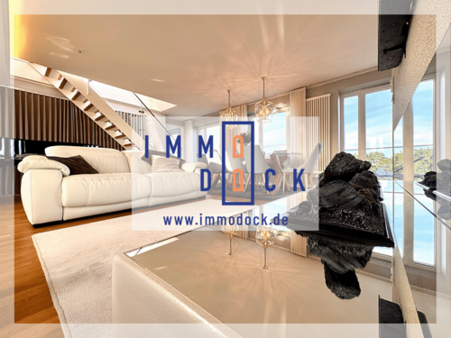 Foto - Wohnung zum Kaufen in Binz 1.890.000,00 € 123.12 m²