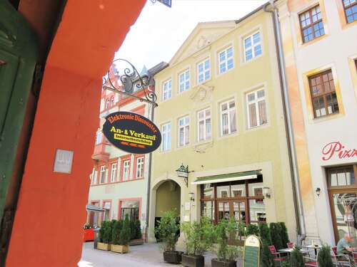 Foto - Gastronomie in Naumburg 1.200,00 € 180 m²