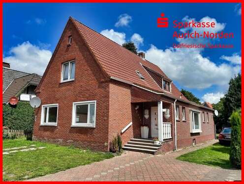 Foto - Haus zum Kaufen in Norden 139.000,00 € 120 m²