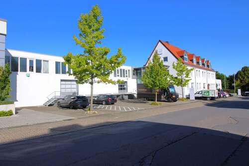 Foto - Halle in Aachen Verlautenheide 4.450,00 € 636 m²