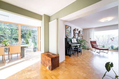 Foto - Haus zum Kaufen in Grenzach-Wyhlen 697.000,00 € 155 m²