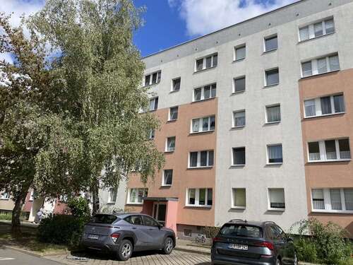 Foto - Wohnung zum Mieten in Quedlinburg 320,00 € 60 m²